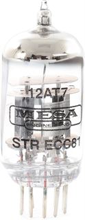 Picture of Mesa Boogie 12AT7 Preamp Tube