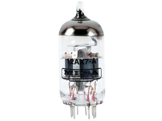 Picture of Mesa Boogie 12AX7 Preamp Tube
