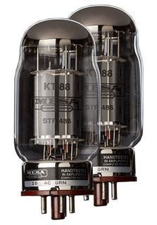 Picture of Mesa Boogie KT-88 / STR-488 Matched Pair