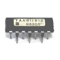 Immagine di TAA611B12 Circuito Integrato amplificatore