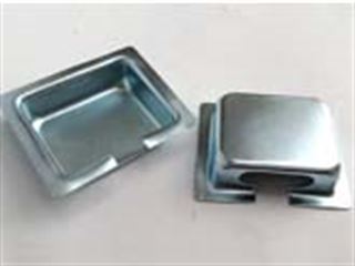Picture of End bell cover for EI60 high quality