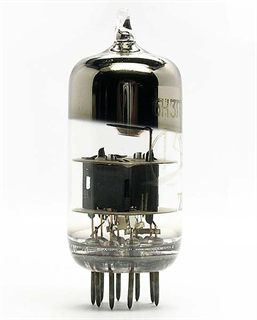 Picture of 6N3P-E NOS Selected tube