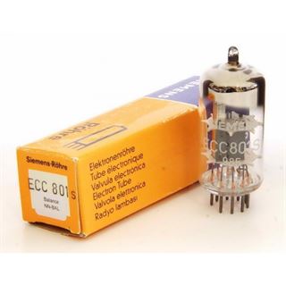 Picture of ECC801S Siemens NOS Made in Germany