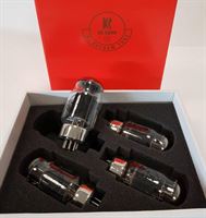Immagine di KR Audio KT88 - QUARTETTO selezionata