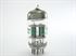 Immagine di 12AT7WC / 6201 / E81CC USA NOS GE Premium Selected ECC81