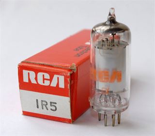 Immagine di 1R5 / DK91 / CV782 Eptodo NOS/NIB