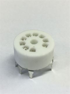 Immagine di Zoccolo ceramico novale a CS