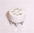 Picture of B7G socket PCB mount