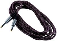 Immagine di ROCKCABLE RCL 30205 TC H/BEIGE Cavo per strumenti setato 5m 