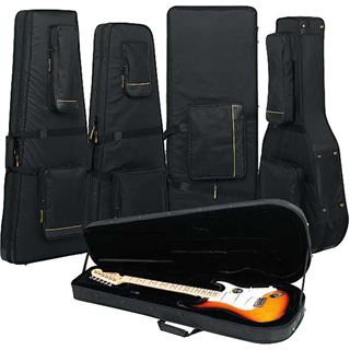 Immagine di ROCKBAG RB20814 Custodia per chitarra acustica 