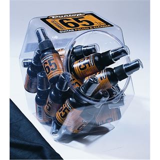 Immagine di Dunlop 651J FORMULA 65 Countertop