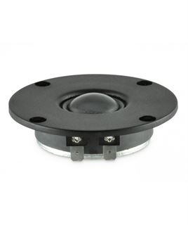 Immagine di SICA Z009040 8 ohm Tweeter LP 85.25/95 TW