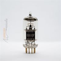 Picture of E810F / 7788 Mullard NOS Gold pin