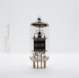 Picture of E810F / 7788 Mullard NOS Gold pin