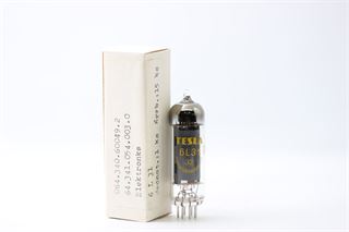 Picture of 6L31 / 6AQ5 / EL90 TESLA NOS