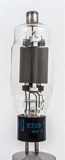 Immagine di 572B / T160L JAN Cetron NOS