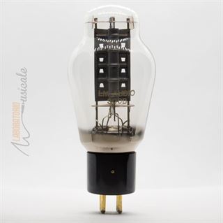 Immagine di 300B LM Audio replica Western Electric (Singola)
