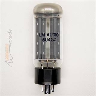 Immagine di LM AUDIO 5U4GB Selezione Premium