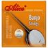 Immagine di Muta di corde per banjo Alice AJ05
