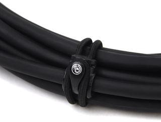 Immagine di Planet Waves Fascette elastiche per cavi 10 pezzi ECT-10