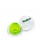 Immagine di SLAPKLATZ SLAP2 (2X3CM+2X4CM) ALIEN GREEN Set di sordine