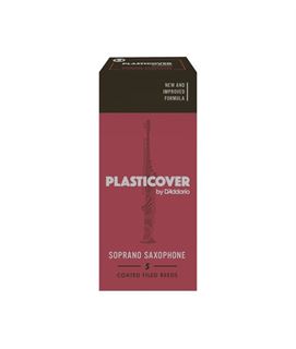 Picture of D'ADDARIO PLASTICOVER - CF.5 ANCE RIVESTITE PER SAX SOPRANO 3