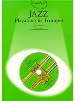 Immagine di Guest Spot Jazz Playalong For Trumpet 