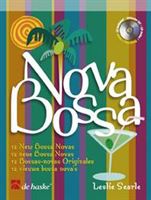 Immagine di Nova Bossa - 12 New Bossa Novas - Leslie Searle - De Haske