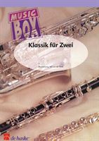 Immagine di Klassik für Zwei - De Haske