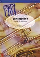 Immagine di Suite Italiana - De Haske