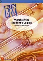 Immagine di March of the Student's Legion - De Haske