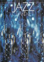 Immagine di Jazz Clarinet: Jazz Standards with Chord Symbols for Guitar and Keyboard Accompaniments v. 1 - John Robert Brown - IMP