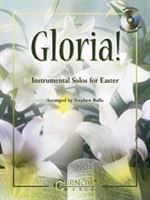 Immagine di Gloria! -  Instrumental Solos for Easter - Curnow Music