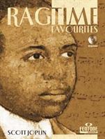 Immagine di Ragtime Favourites - Scott Joplin - De Haske