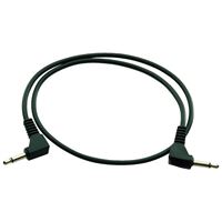 Immagine di RockCable 99994 - Adattatore 9/12V minijack/minijack