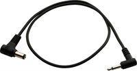 Picture of RockCable 99998 - Adattatore 9/12V coassiale/minijack 9", 50cm
