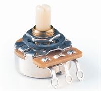 Immagine di Potenziometro CTS 1M LOG asse liscio