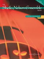 Immagine di The Sheila Nelson Ensemble Book Vol. 2 - Sheila Mary Nelson
