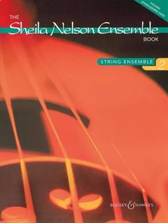 Immagine di The Sheila Nelson Ensemble Book Vol. 2 - Sheila Mary Nelson
