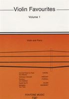 Immagine di Violin Favourites Volume 1 - Stuart Barrie 