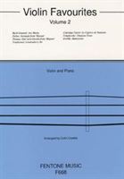 Immagine di Violin Favourites Volume 2 - Colin Cowles 