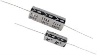 Picture of Illinois Capacitor TTA 100uF 350V 