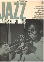 Immagine di Jazz Transcriptions for the Trumpet 