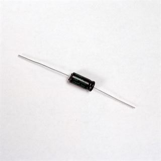 Picture of Sprague Atom 10uF/150V Electrolytics Capacitor