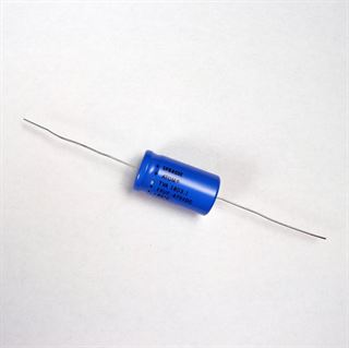 Picture of Sprague Atom 16uF/475V Electrolytics Capacitor