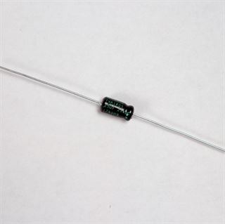 Picture of Sprague Atom 25uF/25V Electrolytics Capacitor