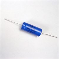 Picture of Sprague Atom 40uF/500V Electrolytics Capacitor