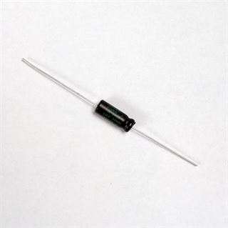 Picture of Sprague Atom 50uF/50V Electrolytics Capacitor