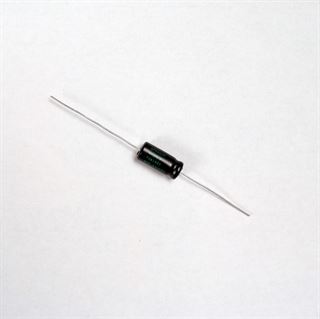 Picture of Sprague Atom 8uF/150V Electrolytics Capacitor