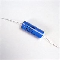 Picture of Sprague Atom 80uF/450V Electrolytics Capacitor
